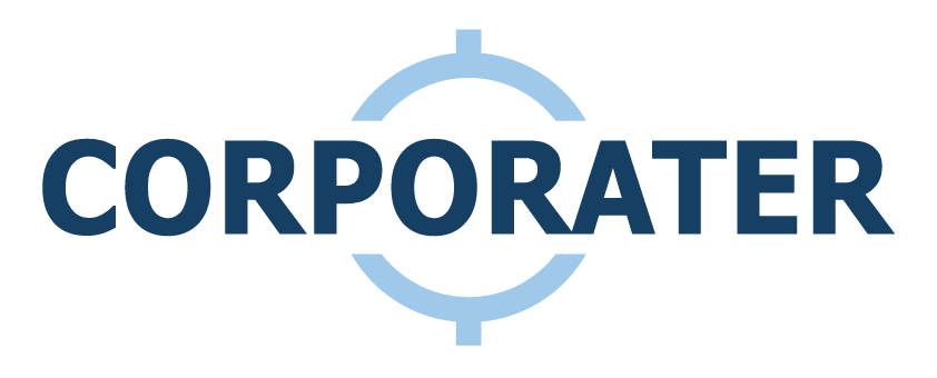 Corproater-logo