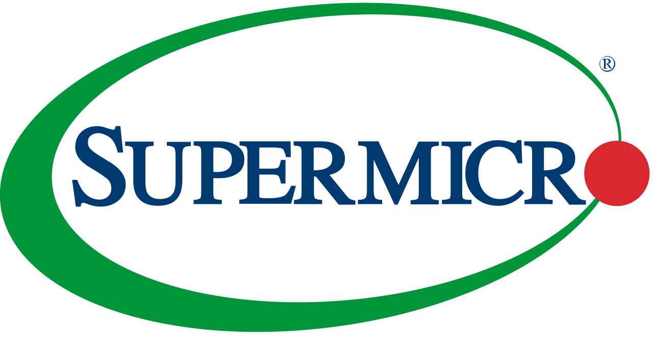 Super_Micro_Computer_Logo